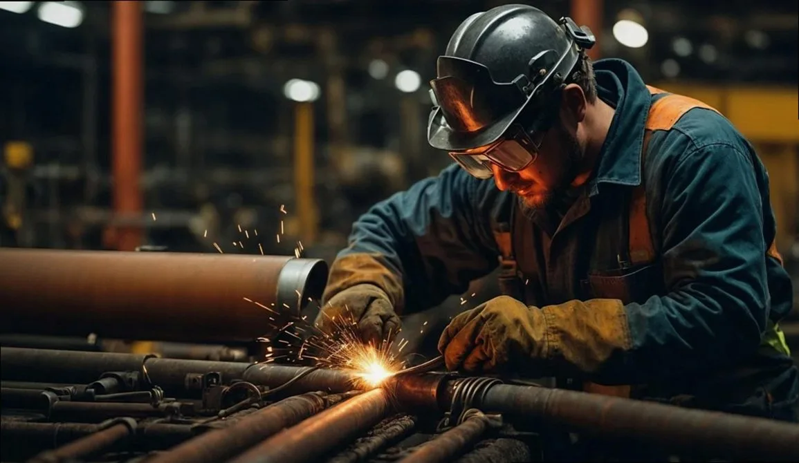 Weld Lab Core facet